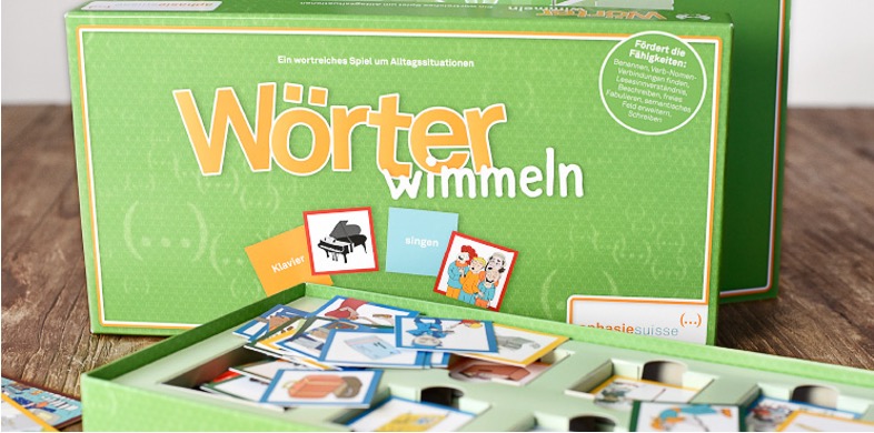 Jeux Pour Aphasiques Reeducation En S Amusant